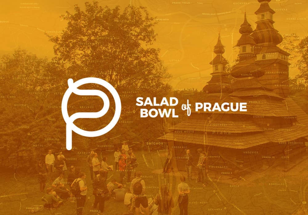 Link to Salad Bowl of Prague