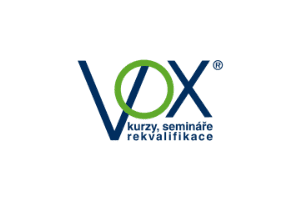 VOX – kurzy, semináře, rekvalifikace